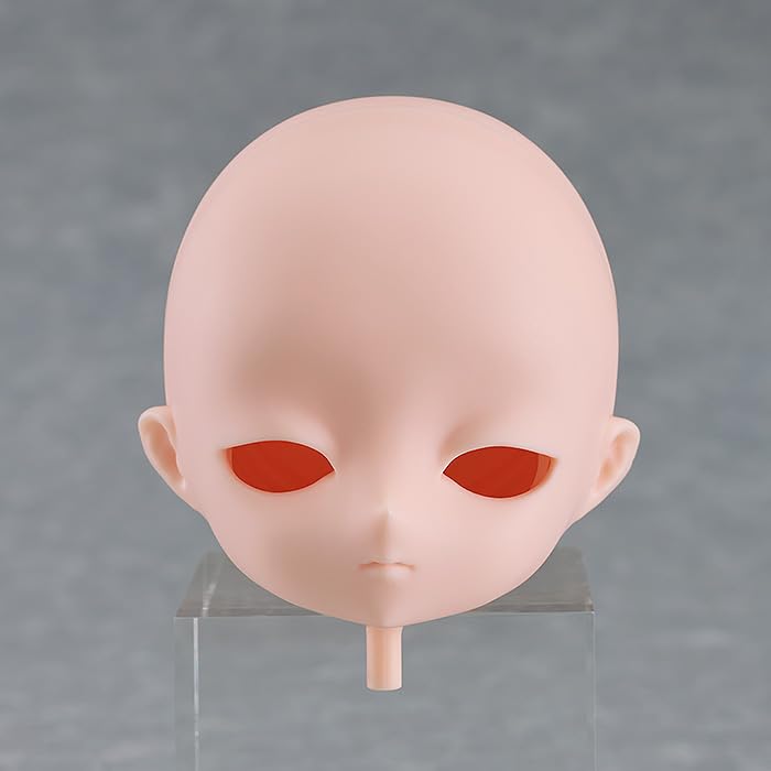 Good Smile Company Harmonia Bloom Blooming Doll Root Head Nagi Sunrise- Japan Figure Store - #1 Bring To You The Best Japanese Goods