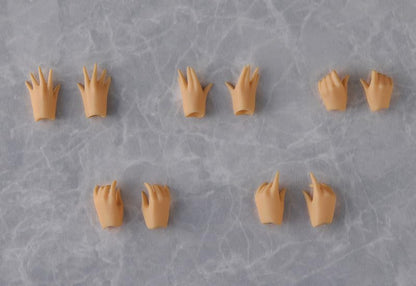 Good Smile Company Harmonia Bloom Hand Parts Set Bloom Sunset Edition- Japan Figure Store - #1 Bring To You The Best Japanese Goods