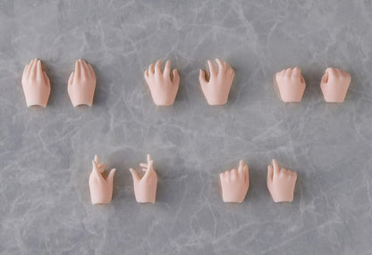 Good Smile Company Harmonia Bloom Hand Parts Set Root Sunrise Collection- Japan Figure Store - #1 Bring To You The Best Japanese Goods