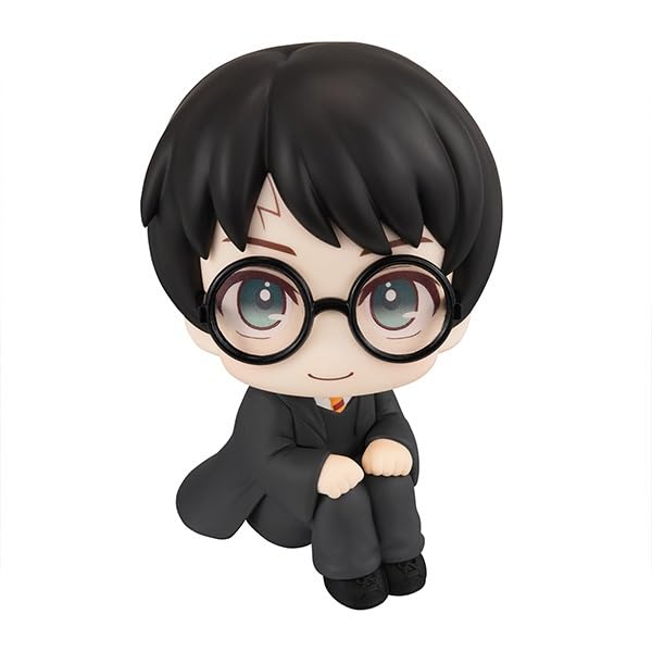 Megahouse Harry Potter Look Up Figure Collectible Series