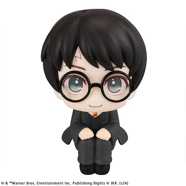 Megahouse Harry Potter Look Up Figure Collectible Series