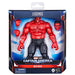 Marvel Legends Red Hulk Captain America: Brave New World 9-Inch Figure- Japan Figure Store - #1 Bring To You The Best Japanese Goods