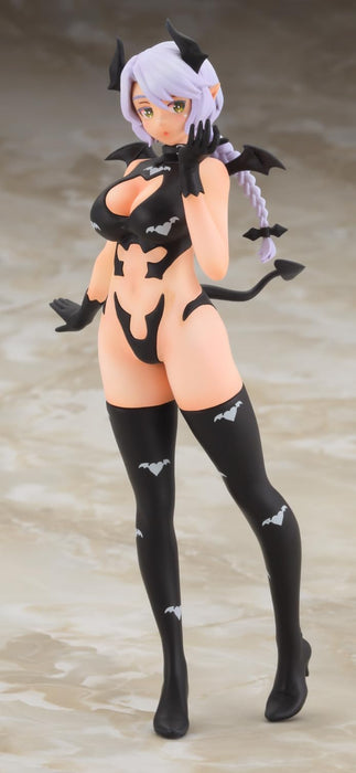 Hasegawa 1/12 Egg Girls Sasha Ilyushina Unpainted Resin Kit Sp653 Person