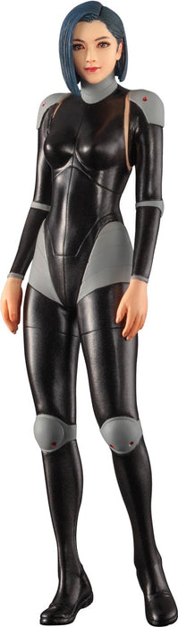 Hasegawa 1/12 Real Figure Collection Ai Cyber Girl Vol 2 Unpainted Resin Kit