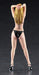 Hasegawa 1/12 Blonde Girl Resin Kit Real Figure Collection No.02 Sp462
