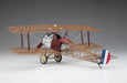 HASEGAWA 1/16 Sopwith Camel F.1 Museum Model Ww1 British Fighter Introduction June 1917 Plastic Model- Japan Figure Store - #1 Bring To You The Best Japanese Goods