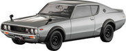 Hasegawa 1/24 Nissan Skyline 2000GT-R Detail-Up Model Kit Sp606