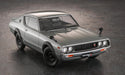 Hasegawa 1/24 Nissan Skyline 2000GT-R Detail-Up Model Kit Sp606
