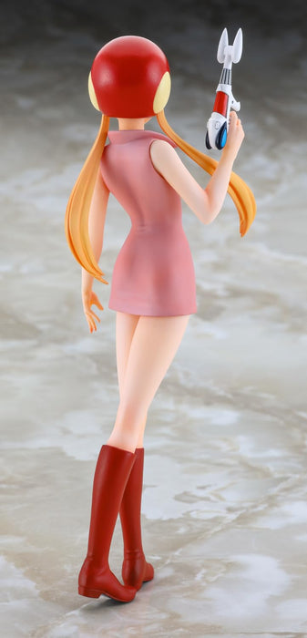 Hasegawa Casshern Luna Kozuki 1/12 Scale Resin Kit SP645 Unpainted Model