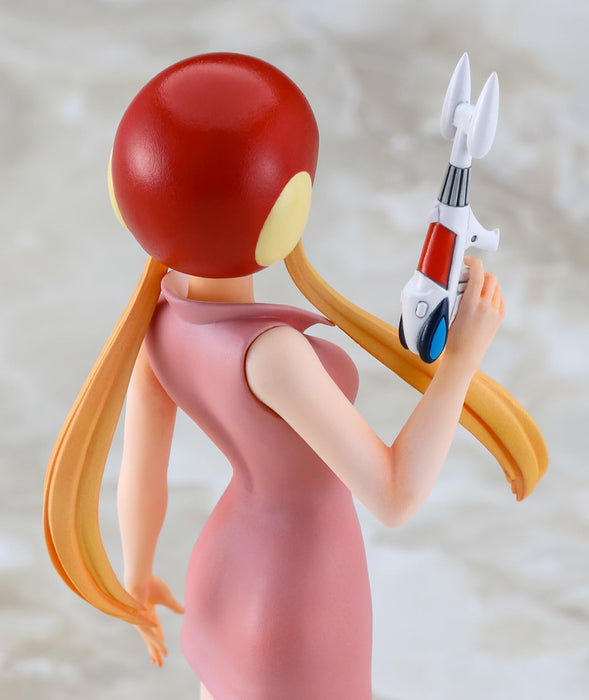 Hasegawa Casshern Luna Kozuki 1/12 Scale Resin Kit SP645 Unpainted Model