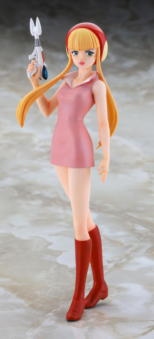 Hasegawa Casshern Luna Kozuki 1/12 Scale Resin Kit SP645 Unpainted Model