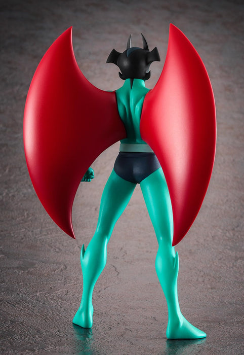 Hasegawa Devilman TV Anime Resin Kit SP609 Non-Scale Unpainted Model