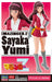 Hasegawa Mazinger Z Sayaka Yumi 1/12 Scale Resin Model Kit Sp628