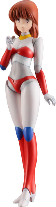 Hasegawa Reina Sword Wolf Legend 1/12 Scale Resin Kit Sp603 Unpainted Model