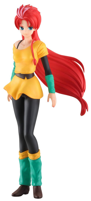 Hasegawa 1/12 Scale Dancouga Sara Yuki Resin Kit Model Sp625