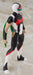 Hasegawa Time Bokan Series Ippatsuman 1/12 Scale Unpainted Resin Kit Sp637