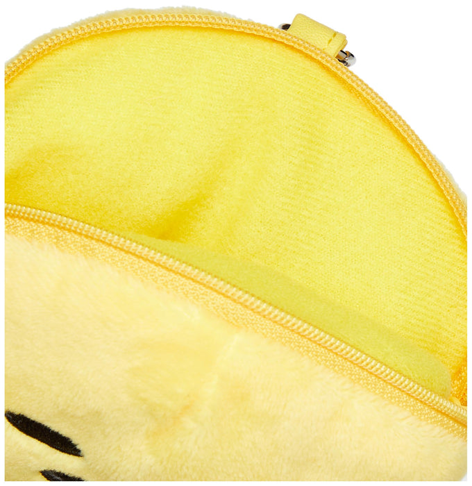 San-X Gudetama gestanzter Beutel für Mädchen – Hatayama Shoji 63201170