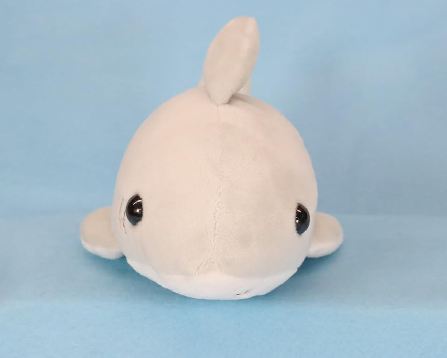 San-X Hatayama Shoji Marine Shark Plush Toy S