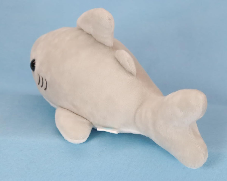 San-X Hatayama Shoji Marine Shark Plush Toy S