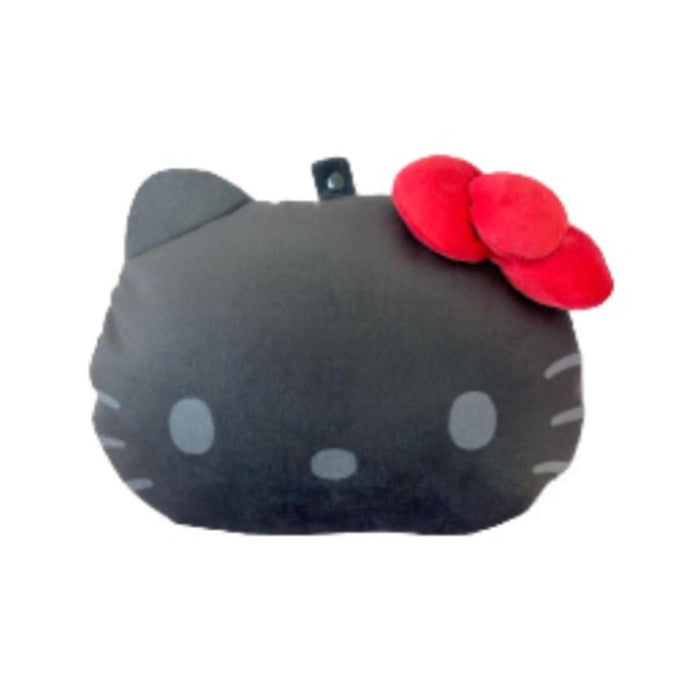 San-X Wendbares Nackenkissen, 20 x 30 cm, Hello Kitty-Design, 34201982