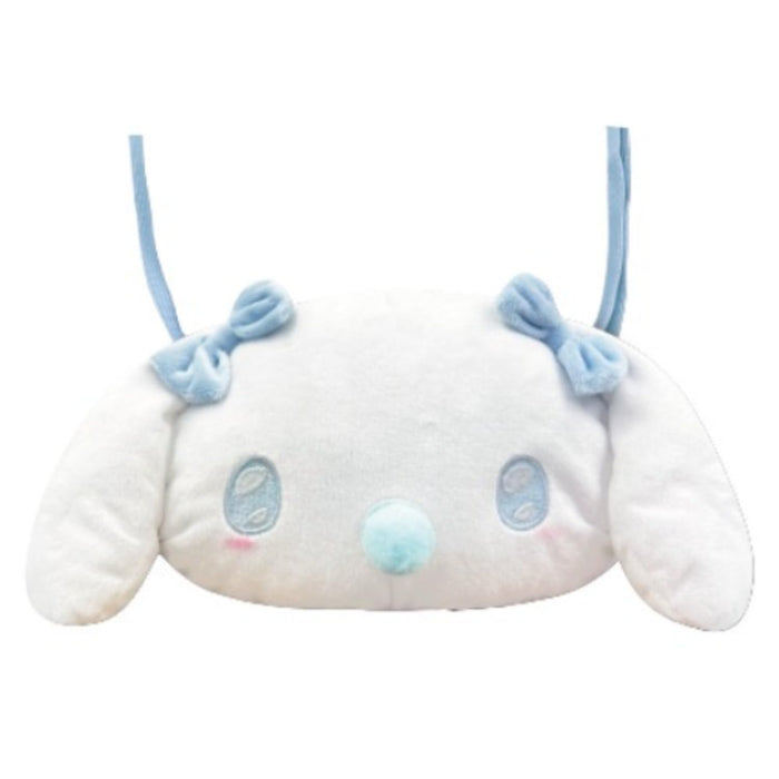 Pochette bébé Angel Cinnamoroll San-X H15xL18xP8cm