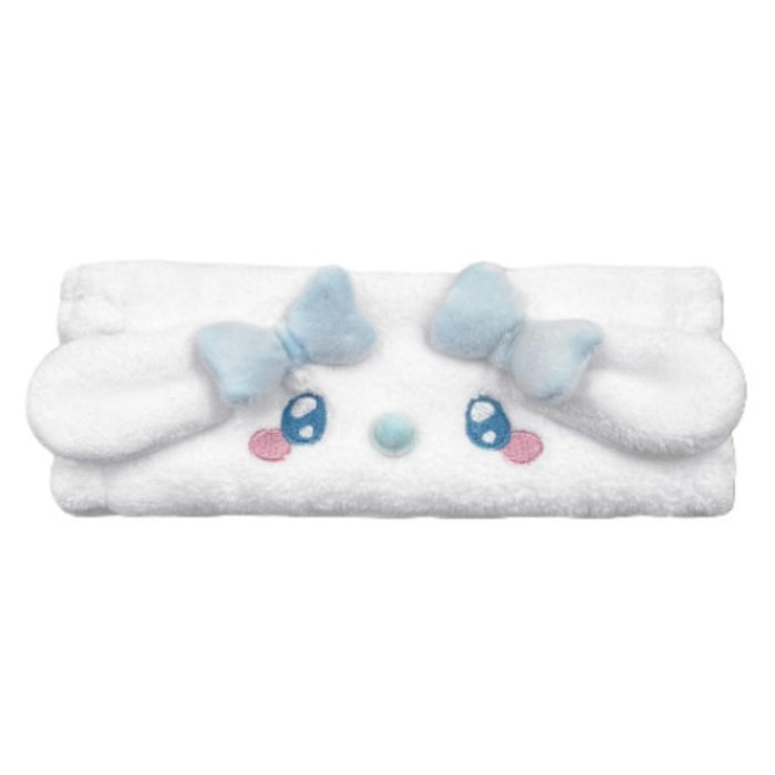 San-X Cinnamoroll Angel Baby Stirnband 22x8cm - Süßes Sanrio Accessoire