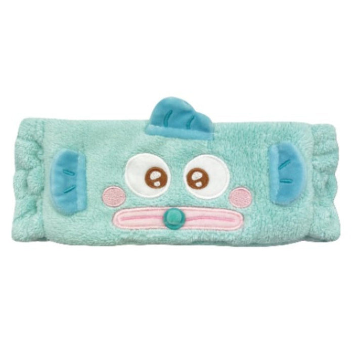 San-X Sanrio Headband Angel Baby Hangyodon 8 x 22 Cm