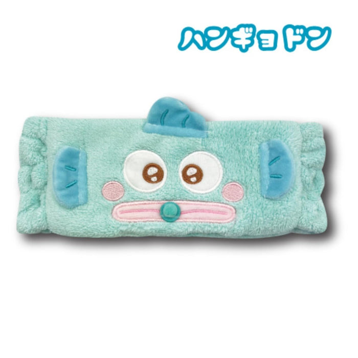 San-X Sanrio Bandeau Ange Bébé Hangyodon 8 x 22 Cm