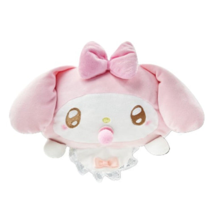 Coussin de couchage San-X Angel Baby My Melody Soft Squishy 35 cm 63202063