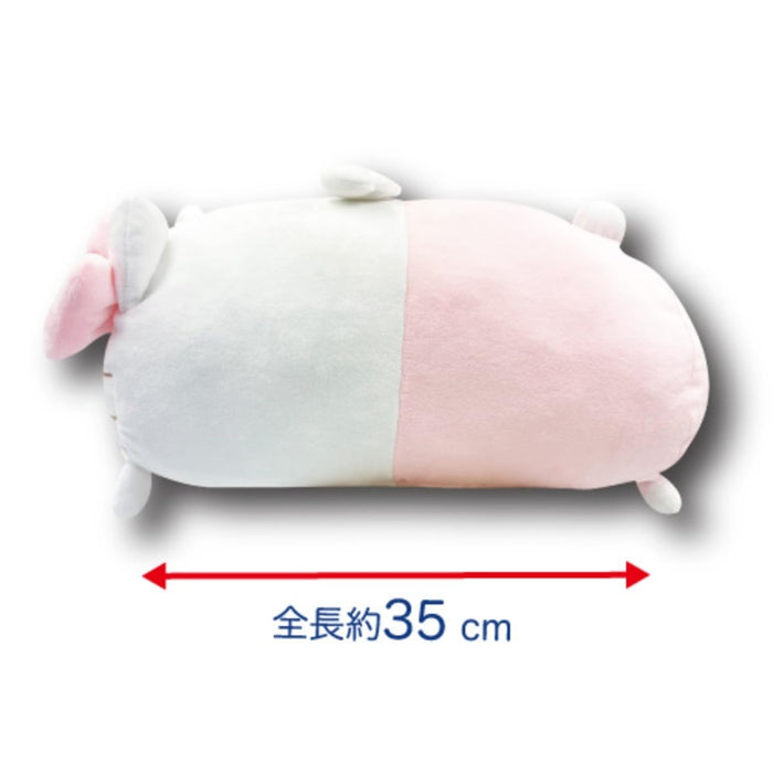 San-X Liegekissen Angel Baby My Melody Soft Squishy 35cm 63202063