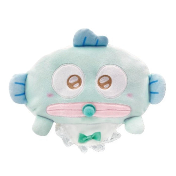 San-X Angel Baby Hangyodon Weiches Liegekissen 35cm