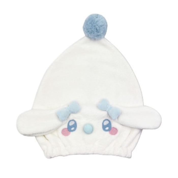 Bonnet pour cheveux pour bébé San-X Cinnamoroll Angel 30x20cm Hatayama Shoji Sanrio