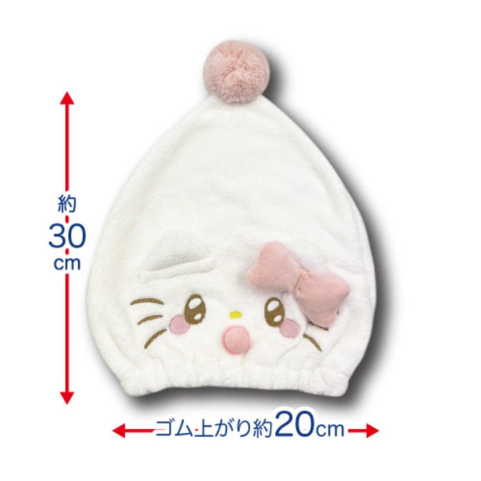 San-X Cinnamoroll Angel Baby Hair Cap 30x20cm Hatayama Shoji Sanrio