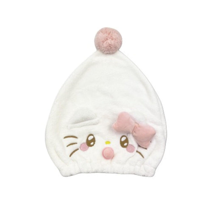 San-X Hatayama Shoji Sanrio Dreieckige Haarkappe Angel Baby Hello Kitty H30xB20Cm