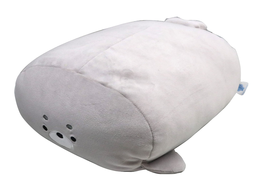 San-X Hatayama Shoji Soft and Squishy Seal Cushion