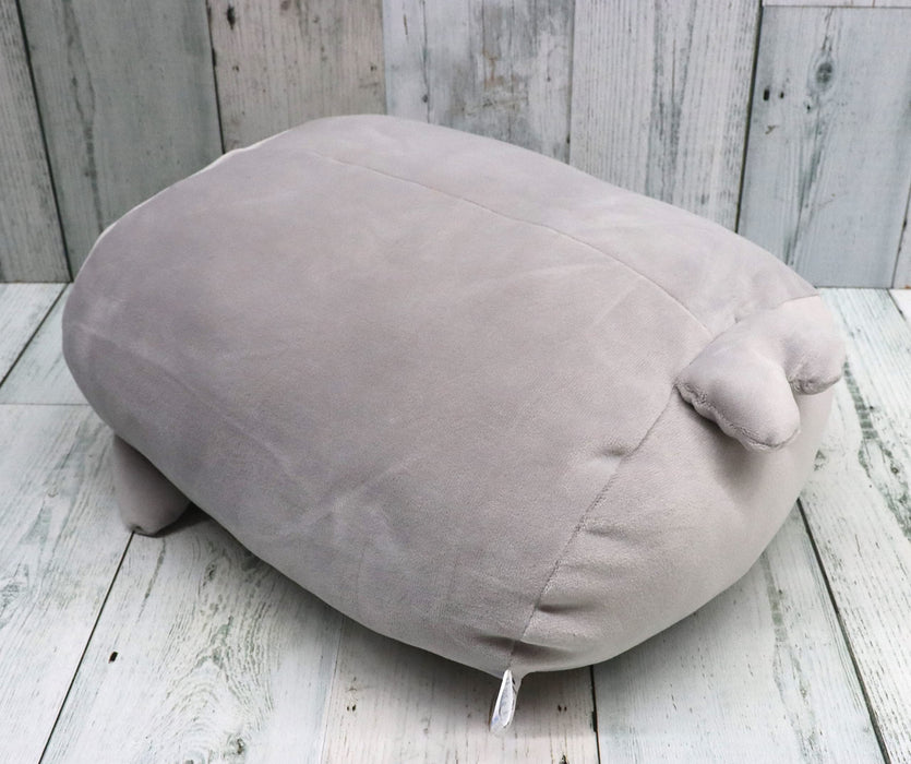 San-X Hatayama Shoji Soft and Squishy Seal Cushion