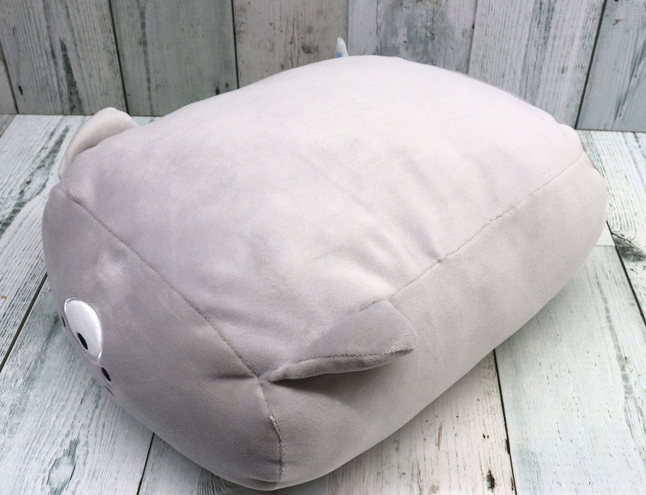 San-X Hatayama Shoji Soft and Squishy Seal Cushion