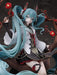 Animates Hatsune Miku 2022 Chinese New Year 1/7 Scale Figure Collectible- Japan Figure Store - #1 Bring To You The Best Japanese Goods