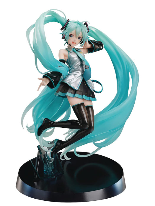 Furyu Hatsune Miku 1/7 Scale Complete Figure Chronicle Series- Japan Figure Store - #1 Bring To You The Best Japanese Goods