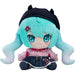 Good Smile Company Hatsune Miku Date Outfit Plush Doll Japan Official- Japan Figure Store - #1 Bring To You The Best Japanese Goods