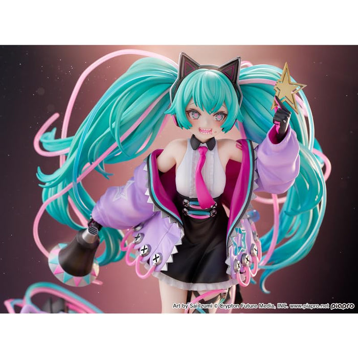 Hobby Stock Hatsune Miku Digital Stars 2023 Ver. 1/7 Scale Figure