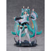 Hobby Stock Hatsune Miku Expo 10th Anniversary 1/7 Scale Figure Collectible