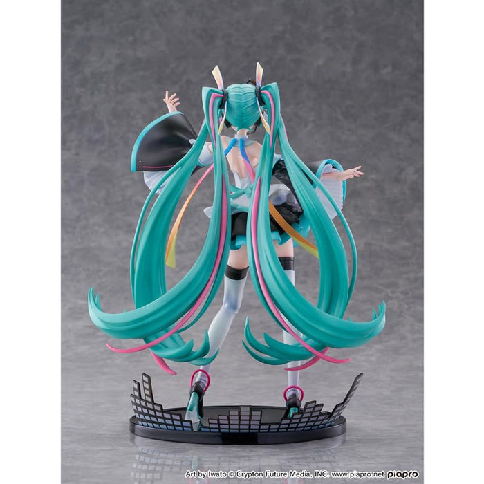 Hobby Stock Hatsune Miku Expo 10th Anniversary 1/7 Scale Figure Collectible
