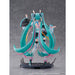 Hobby Stock Hatsune Miku Expo 10th Anniversary 1/7 Scale Figure Collectible