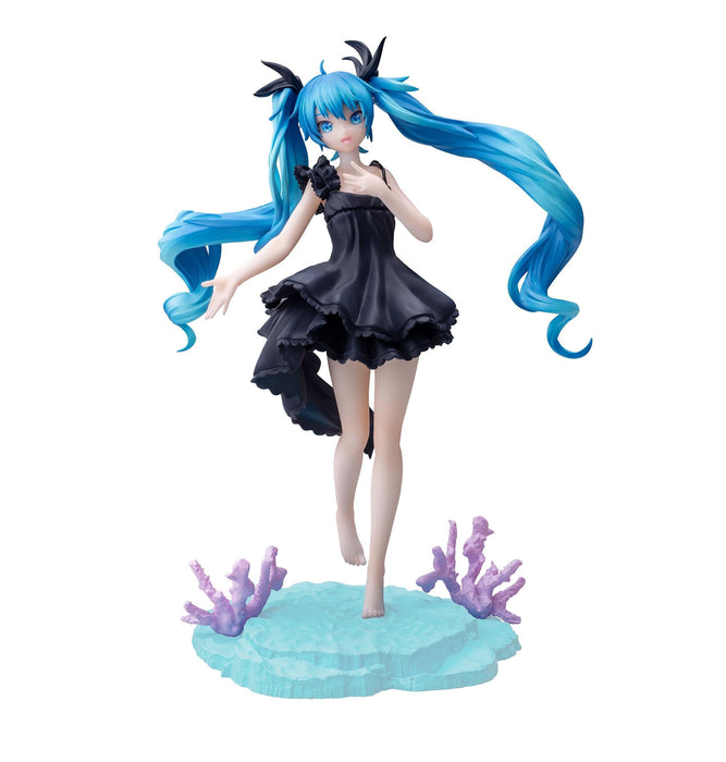 Sega Hatsune Miku Project Diva Mega 39S Luminasta Shinkai Shoujo Figur