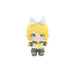 Bandai Namco Hatsune Miku Kagamine Rin Dream Plush Purinuitacchi Toy- Japan Figure Store - #1 Bring To You The Best Japanese Goods
