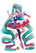 Dmm Factory Hatsune Miku Rosuuri Ver 1/7 Scale PVC Figure Creators Collection