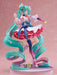 Dmm Factory Hatsune Miku Rosuuri Ver 1/7 Scale PVC Figure Creators Collection