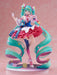 Dmm Factory Hatsune Miku Rosuuri Ver 1/7 Scale PVC Figure Creators Collection