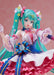 Dmm Factory Hatsune Miku Rosuuri Ver 1/7 Scale PVC Figure Creators Collection